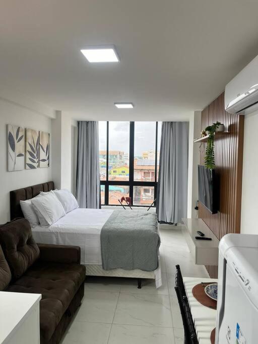 Apartamento de 1 Quarto