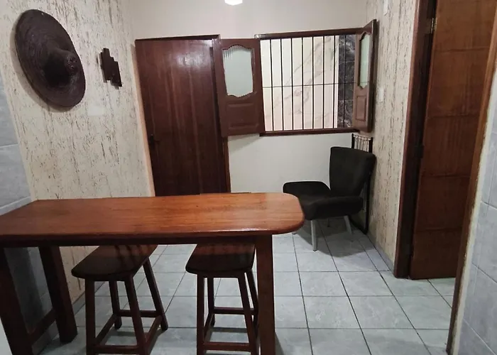 Flat Porto Apartamento Pôrto das Galinhas