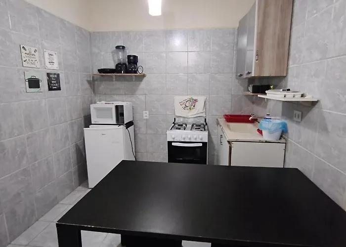 Flat Porto Apartamento Pôrto das Galinhas